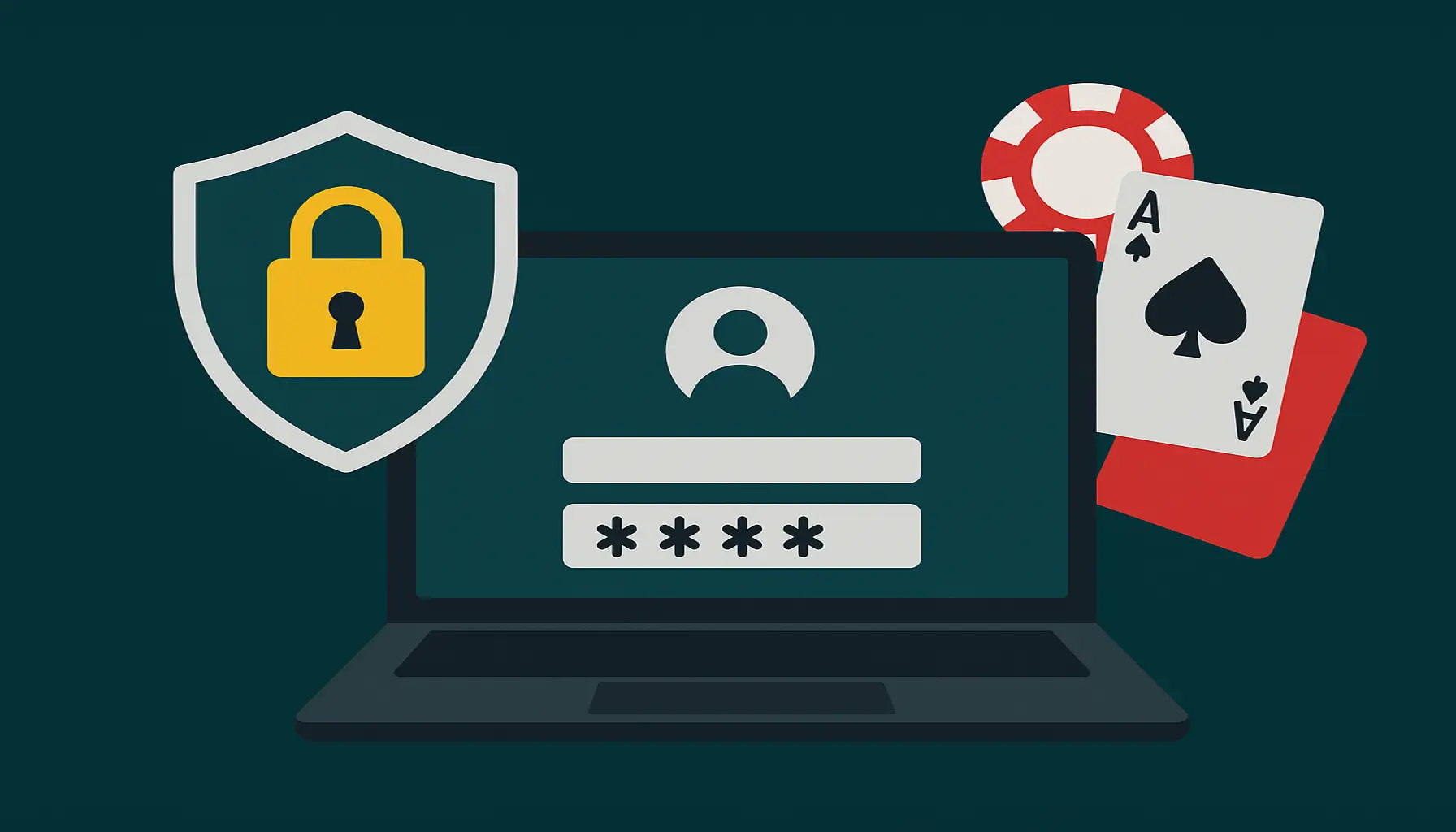 Registro na BETVOU Garante Acesso a uma Vasta Seleção de jogo